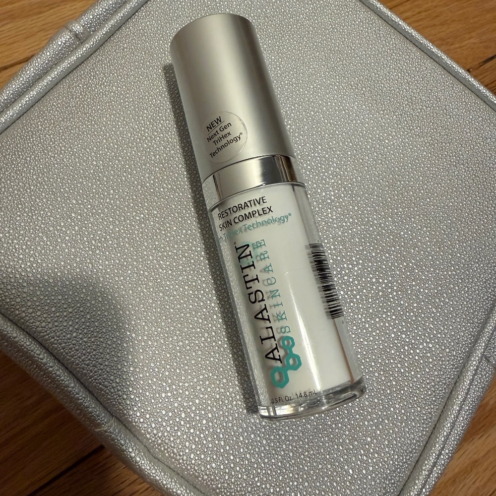 Alastin Restorative Skin Complex with TriHex+™ 15ml/ 0.5oz NEW FORMULA